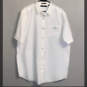 Sean John button up men’s shirt